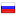 2whois.ru hosted country
